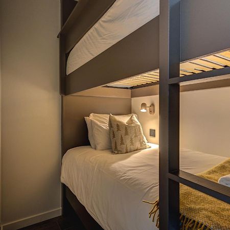 White Pearl A05 Modern Apartment Chamonix Alpes Travel Sleeps 4 To 6 Екстериор снимка