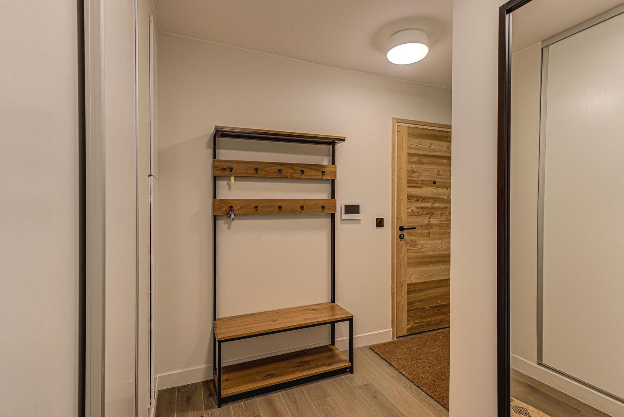 White Pearl A05 Modern Apartment Chamonix Alpes Travel Sleeps 4 To 6 Екстериор снимка
