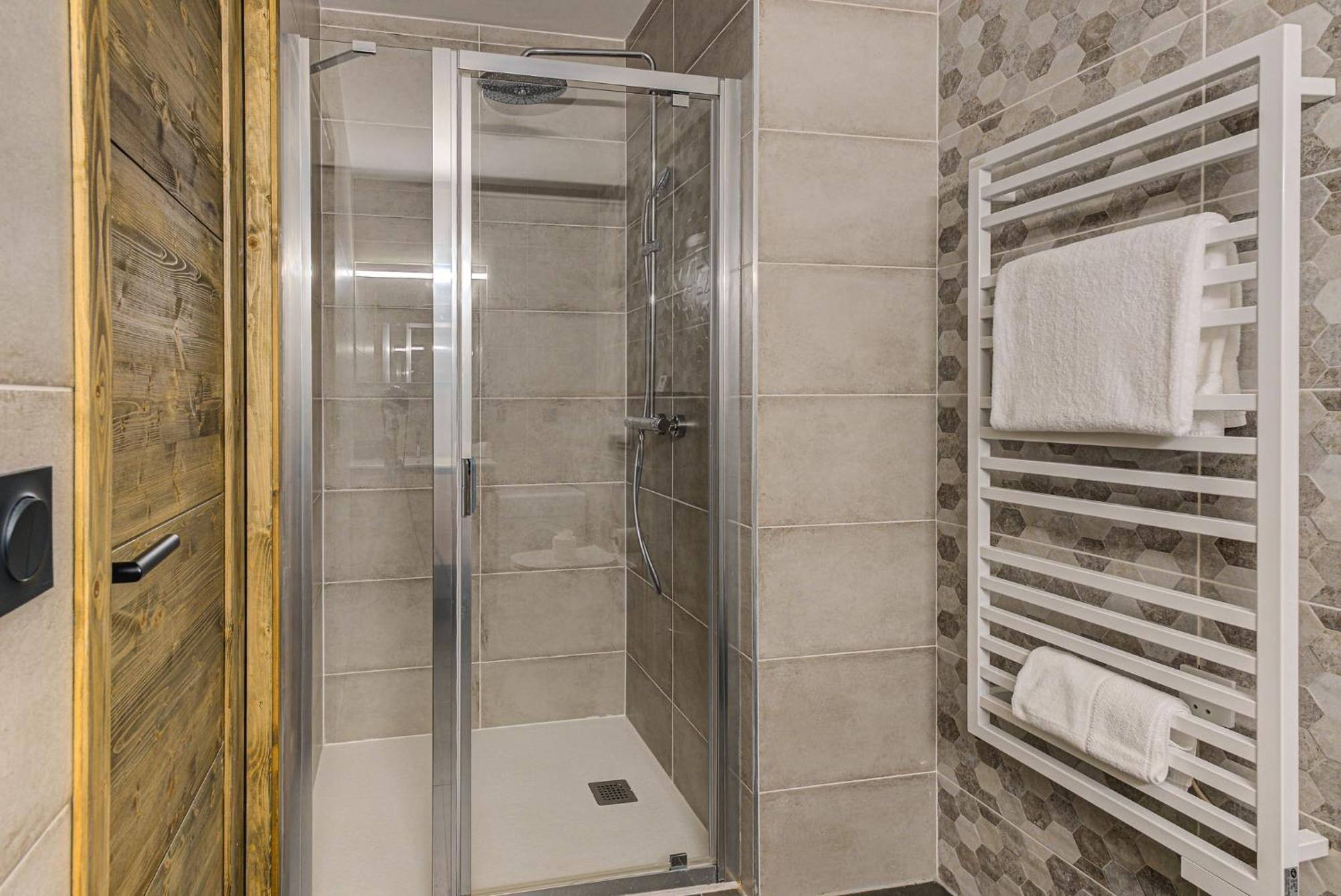White Pearl A05 Modern Apartment Chamonix Alpes Travel Sleeps 4 To 6 Екстериор снимка